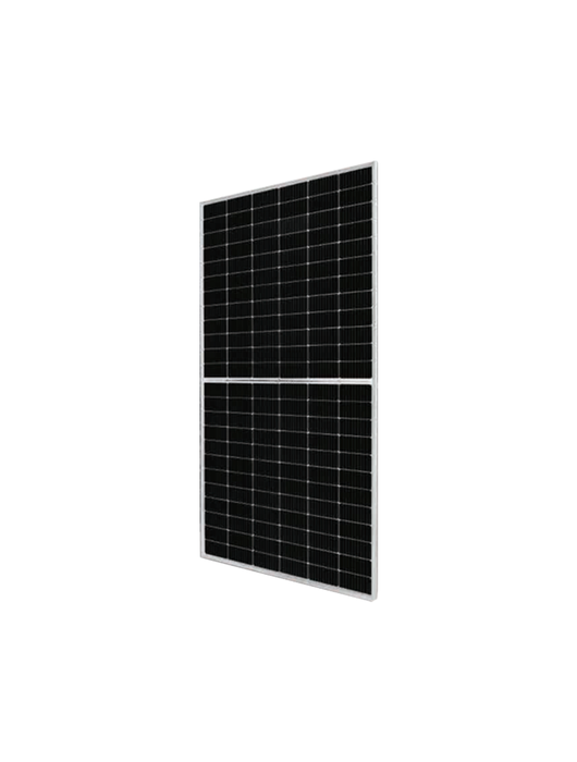 Solarni paneli JA Solar JAM72S30-545_MR, srebrn okvir